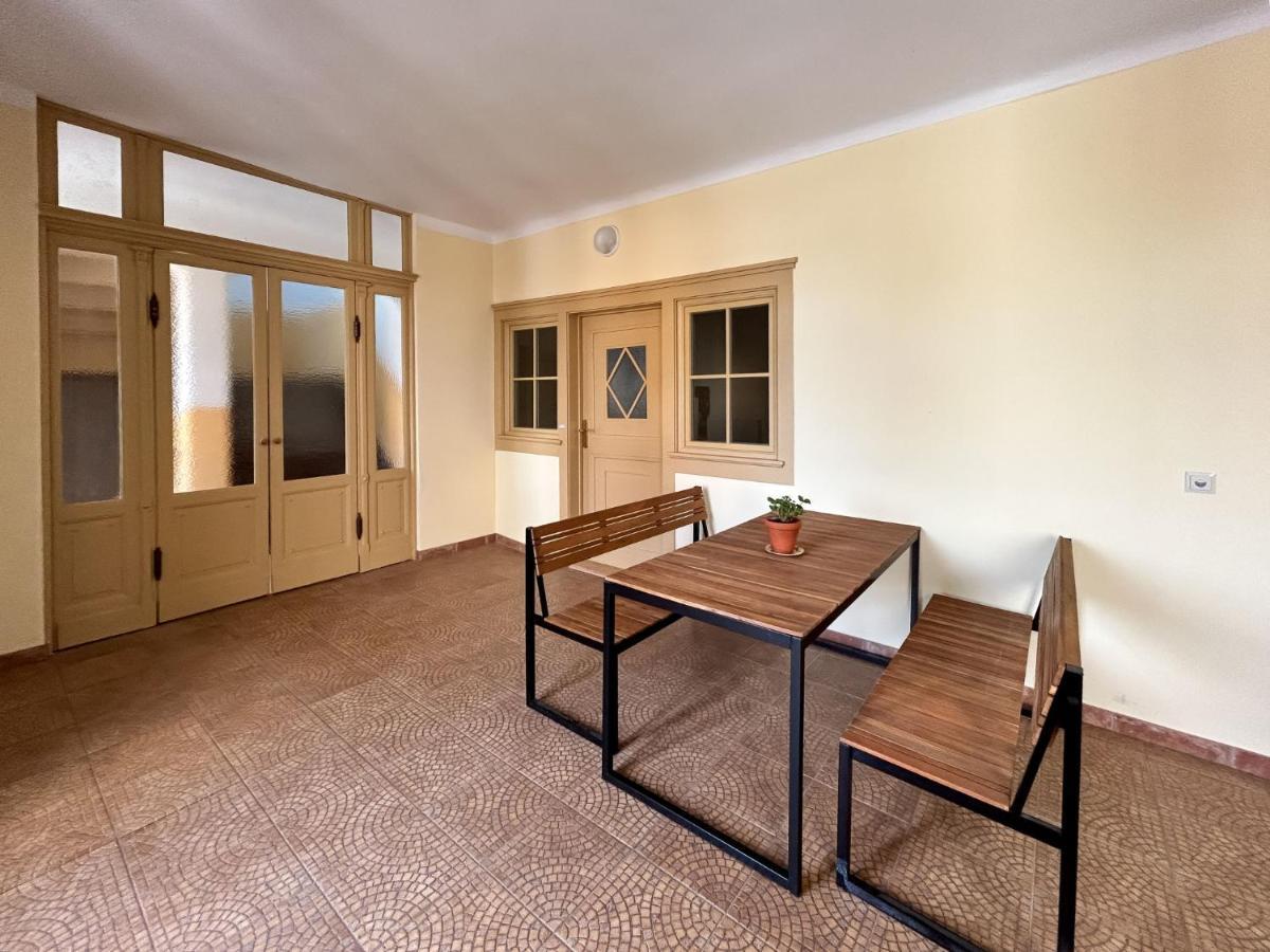Apartment Anno 1529 - Malzmoench Laurentius By Interhome Zittau Exteriér fotografie