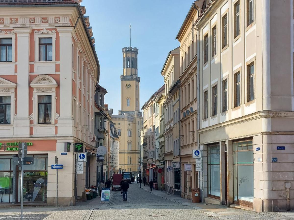 Apartment Anno 1529 - Malzmoench Laurentius By Interhome Zittau Exteriér fotografie