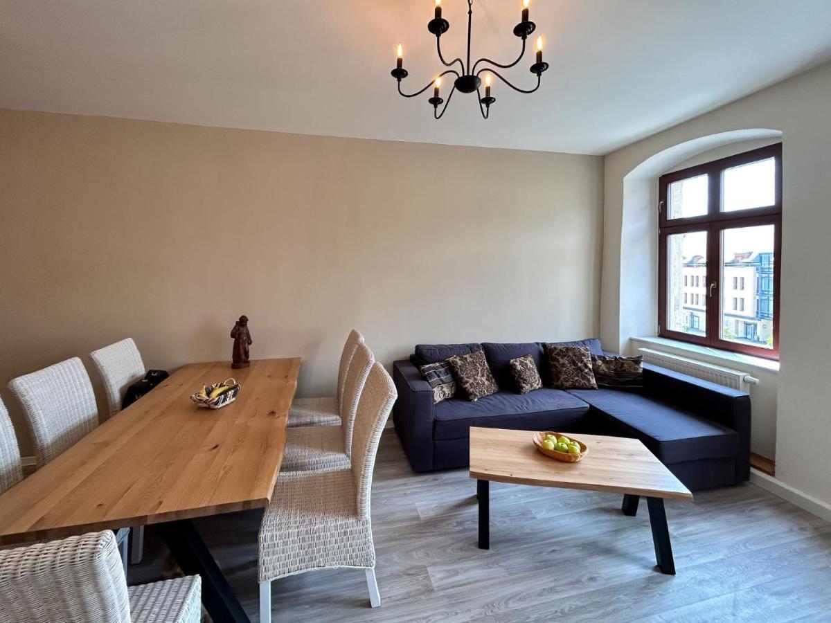 Apartment Anno 1529 - Malzmoench Laurentius By Interhome Zittau Exteriér fotografie