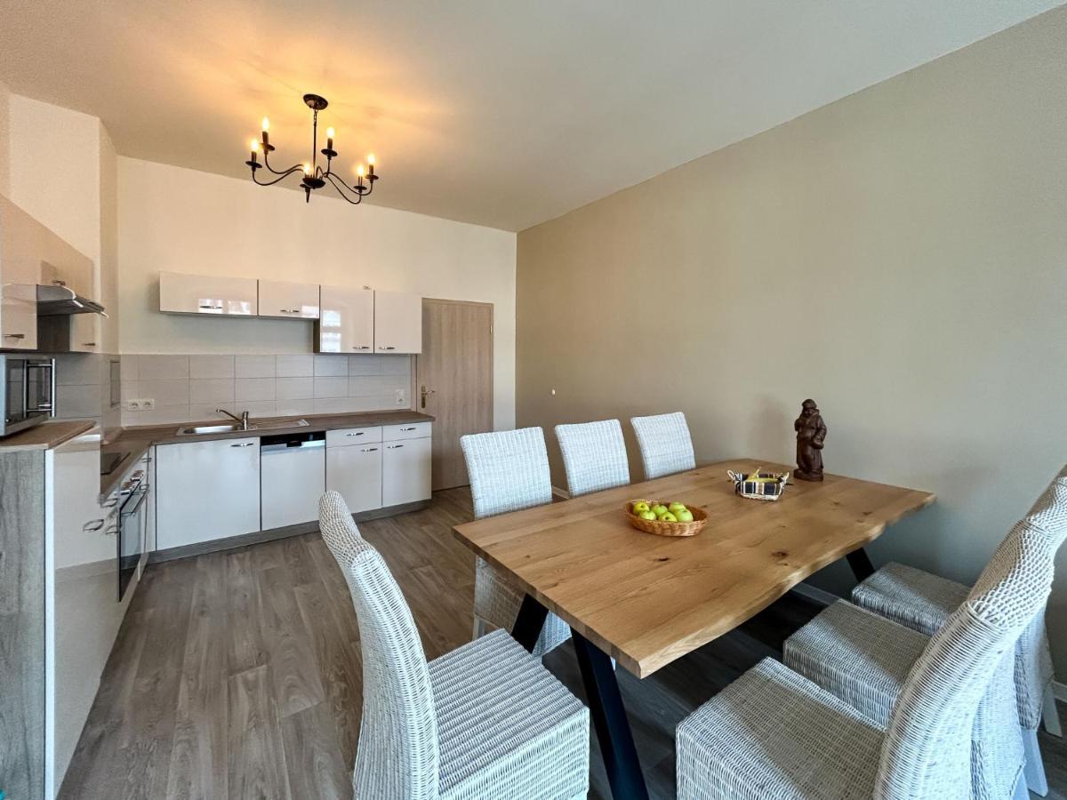 Apartment Anno 1529 - Malzmoench Laurentius By Interhome Zittau Exteriér fotografie