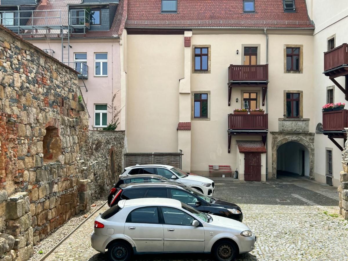 Apartment Anno 1529 - Malzmoench Laurentius By Interhome Zittau Exteriér fotografie