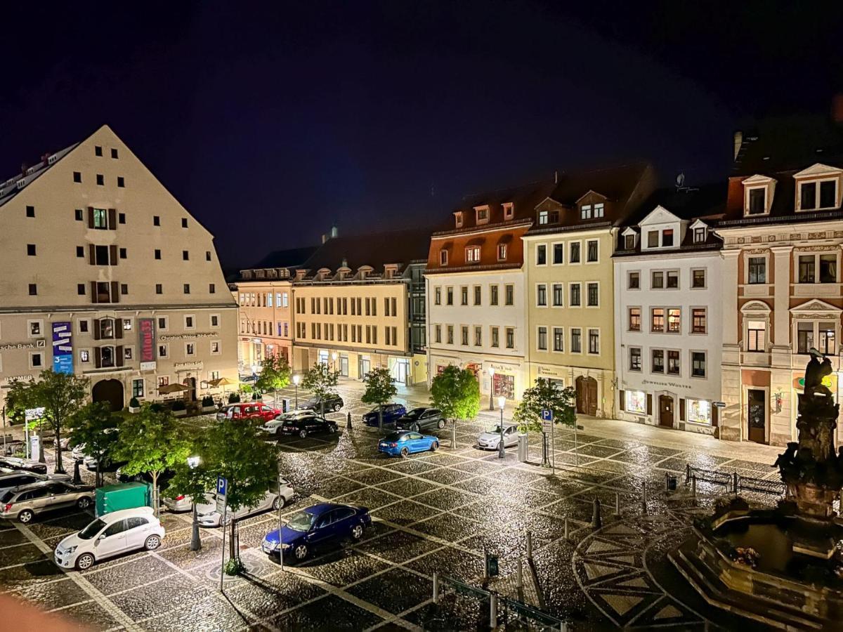 Apartment Anno 1529 - Malzmoench Laurentius By Interhome Zittau Exteriér fotografie